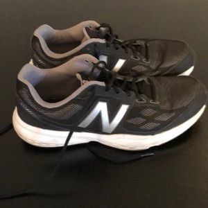 New Balance 517 Sneakers